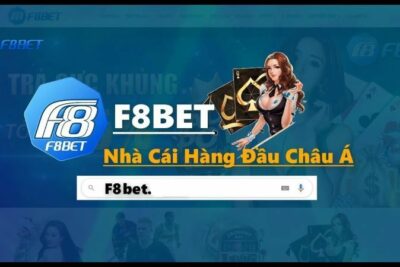 Bí kíp cá cược sân chơi esport f8bet cho các tân binh