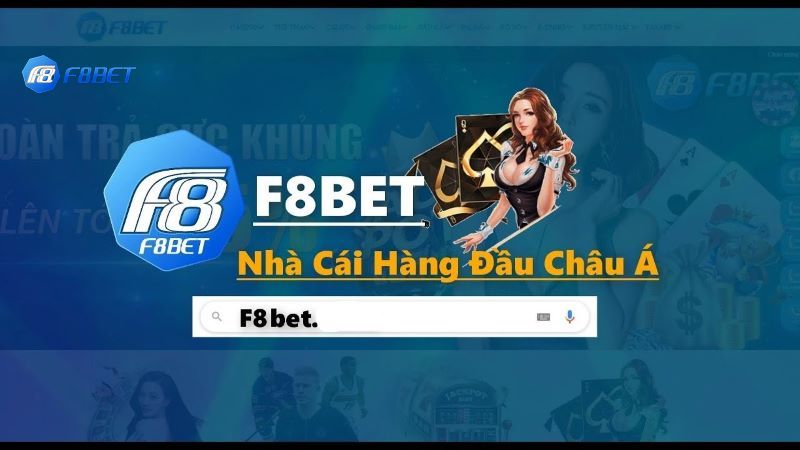 Esport F8bet là gì?