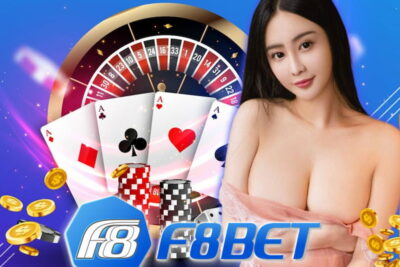 Hướng dẫn đăng ký, đăng nhập F8bet chi tiết 2022