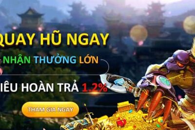 Bật mí cho bạn kho game nổ hũ 3D cực chất tại F8bet