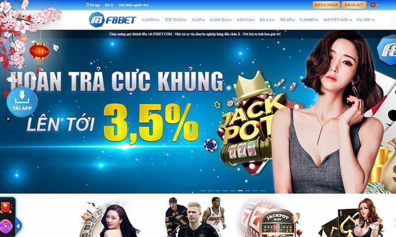 Sòng bài online chân thực