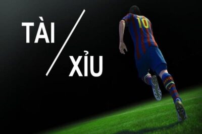 Kèo tài xỉu là gì? 0-0 là tài hay xỉu? Cùng F8bet giải đáp