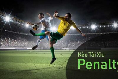 Cùng F8bet giải thích cách tính tài xỉu Penalty chuẩn xác