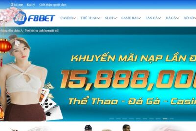 F8bet bảo trì – Nguyên nhân hệ thống F8bet phải bảo trì