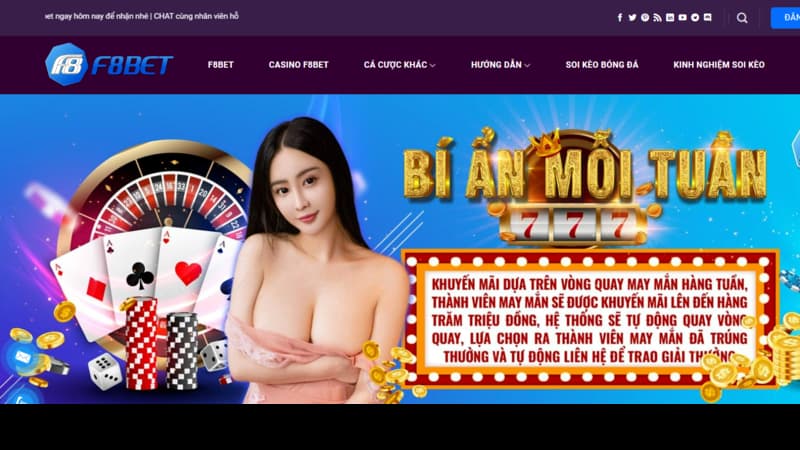 Giới thiệu game bài Blackjack