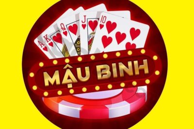 Giới thiệu về mậu binh tại F8bet? Kinh nghiệm chơi mậu binh