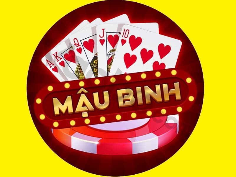 Giới thiệu mậu binh F8bet