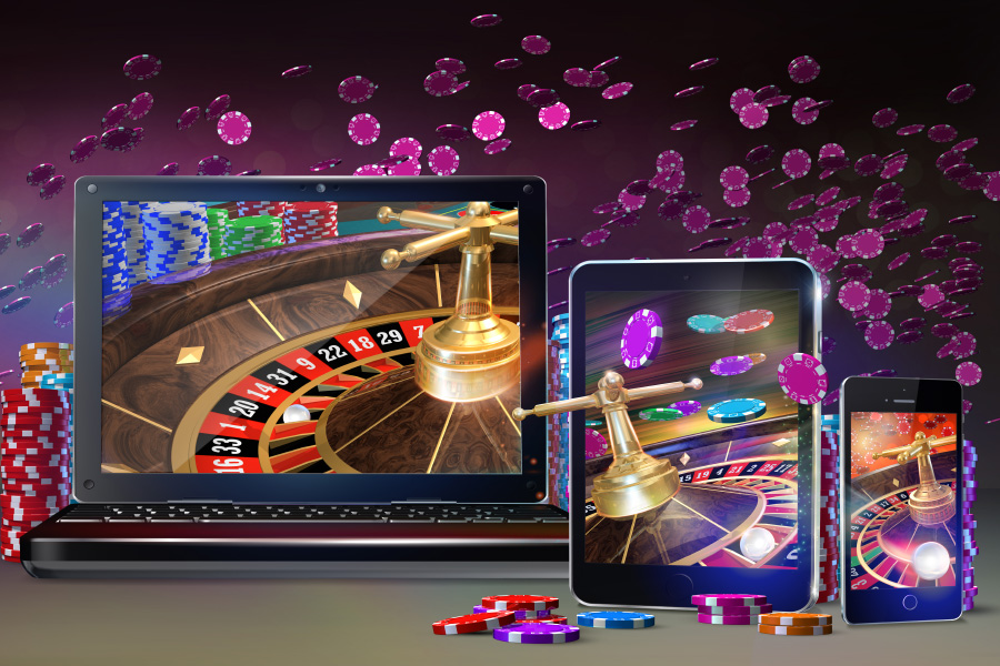 Chính sách bảo mật thông tin cá nhân tại sảnh Casino Playtech