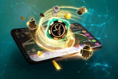 SA Gaming F8bet – Sảnh casino được yêu thích nhất hiện nay