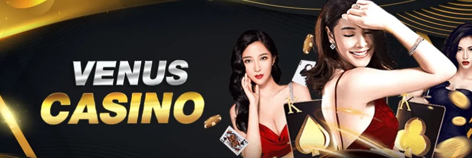 Venus Casino có lừa đảo không?