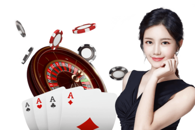 AG Gaming F8bet là gì? Những trò chơi tại AG Gaming F8bet