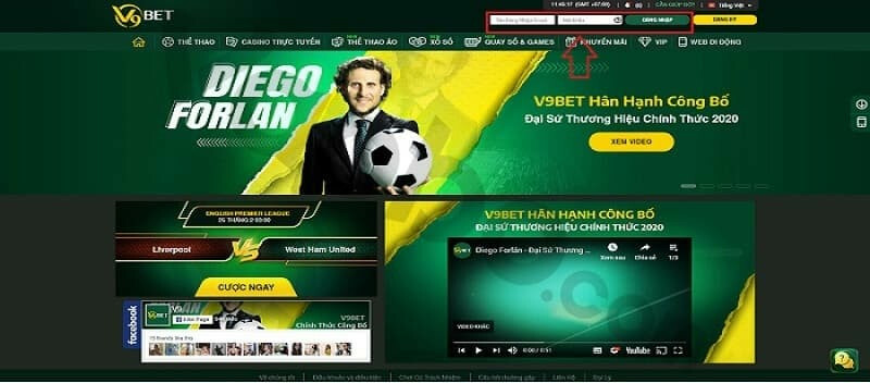 App chơi tài xỉu V9bet