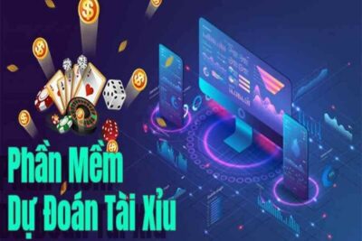 App hack game tài xỉu cực chất – Chơi là thắng