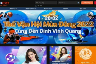 Nhà cái Viva88 – Sân chơi huyền thoại của các tay chơi