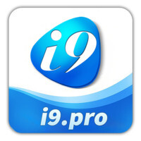 Logo I9 Pro 600 X 600